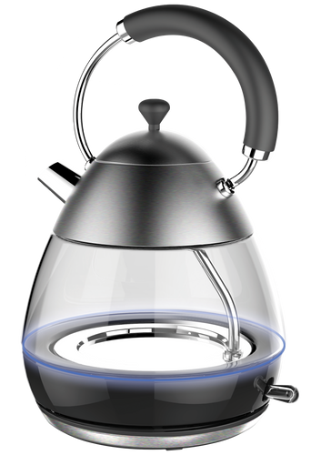 קומקום חשמלי Benaton BT8086 1.7 ליטר