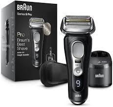מכונת גילוח Braun Series 9 Pro 9460CC בראון