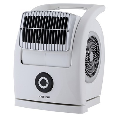 מאוורר רצפתי סופה דיגיטלי  HAFA-300