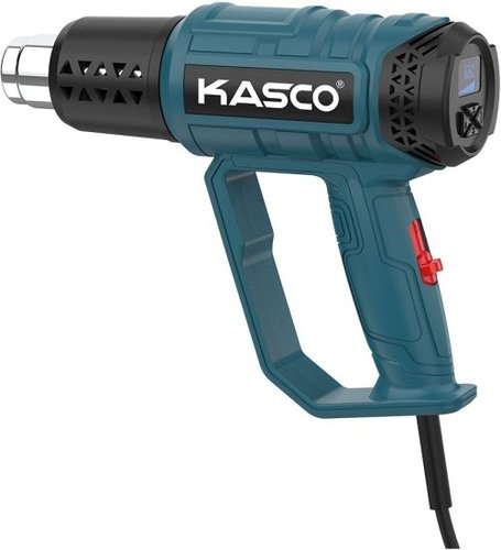 מפזר חום דיגיטלי 2000W דגם K-F2000W מבית KASCO