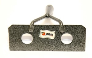 מעדר סיד 2 חורים