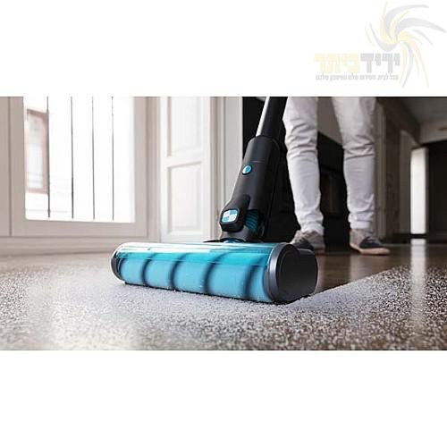 ‏שואב אבק עומד Cecotec Conga Rockstar 900 Ultimate Ergowet
