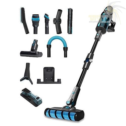 ‏שואב אבק עומד Cecotec Conga Rockstar 900 Ultimate Ergowet