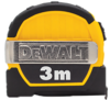 סרט מדידה 3 מטר DEWALT DWHT 36098-1