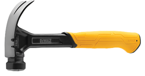 פטיש טפסנים 454 גרם DEWALT DWHT 51002-0