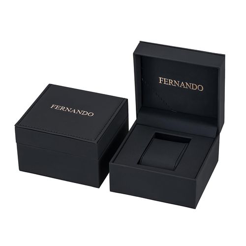 שעון יד לגבר FERNANDO F1997-1 פרננדו