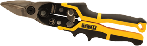 מספרי פח ישרים DEWALT DWHT 14675-0