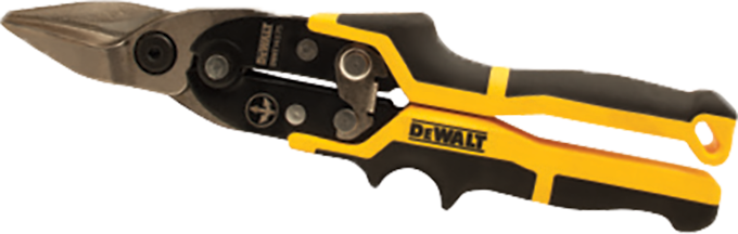 מספרי פח ישרים DEWALT DWHT 14675-0