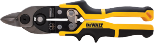 מספרי פח ישר ראש קצר DEWALT DWHT 1469400