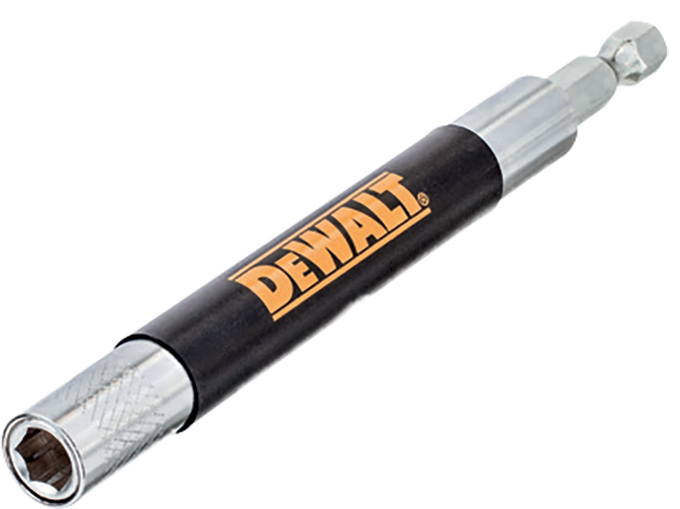 מאריך מוביל מגנטי 120 מ"מ DEWALT DT7702