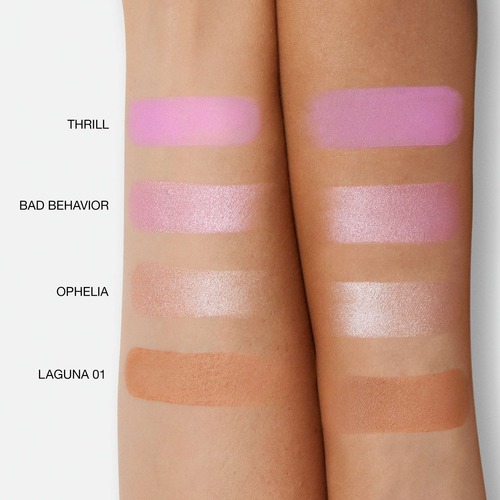פלטה משולבת נארס במהדורה מוגבלת NARS Hot Escape Cheek Palette I