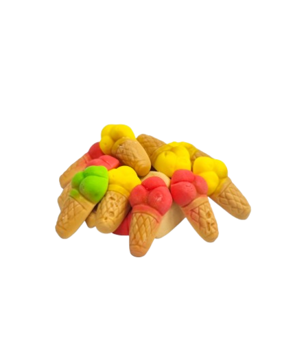 גומי גלידה 500 גרם