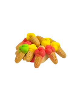 גומי גלידה 500 גרם
