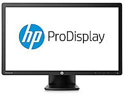 מסך מחשב ProDisplay P242va‎ 24 K7X32AS HP ‏24 ‏אינטש