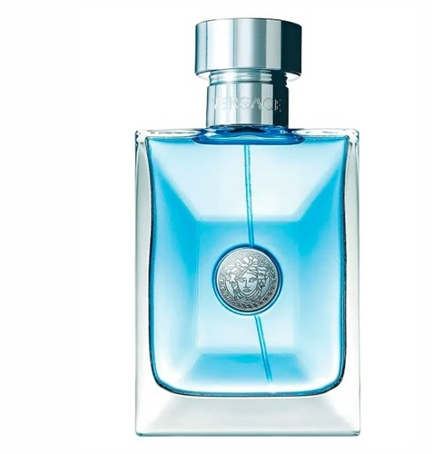 בושם לגבר Versace Pour Homme EDT 200 ml