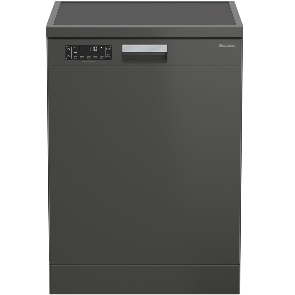 מדיח כלים רחב Blomberg בלומברג Free Standing GSN209P8M