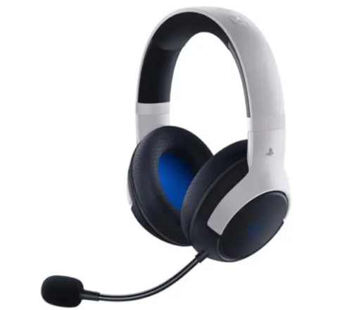 אוזניות אלחוטיות Kaira HyperSpeed PS5