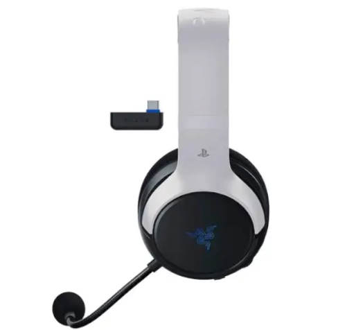 אוזניות אלחוטיות Kaira HyperSpeed PS5