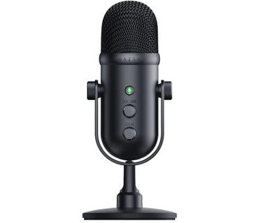 מיקרופון Seiren V2 Pro
