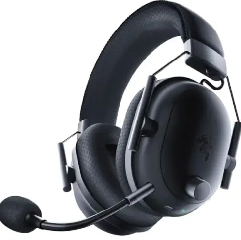 אוזניות גיימינג BlackShark V2 Pro