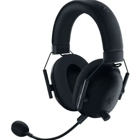 אוזניות גיימינג אלחוטיות Blackshark V2 Pro