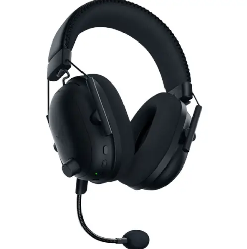 אוזניות גיימינג אלחוטיות Blackshark V2 Pro