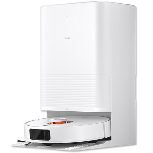 ‏שואב אבק רובוטי Xiaomi Robot Vacuum X20 Pro שיאומי