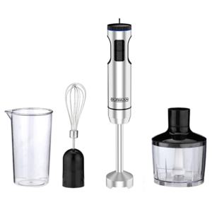 בלנדר מוט BURMAN B1001  בורמן