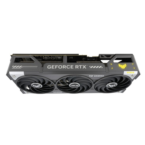 כרטיס מסך ASUS TUF Gaming GeForce RTX 5070 12GB GDDR7 OC Edition