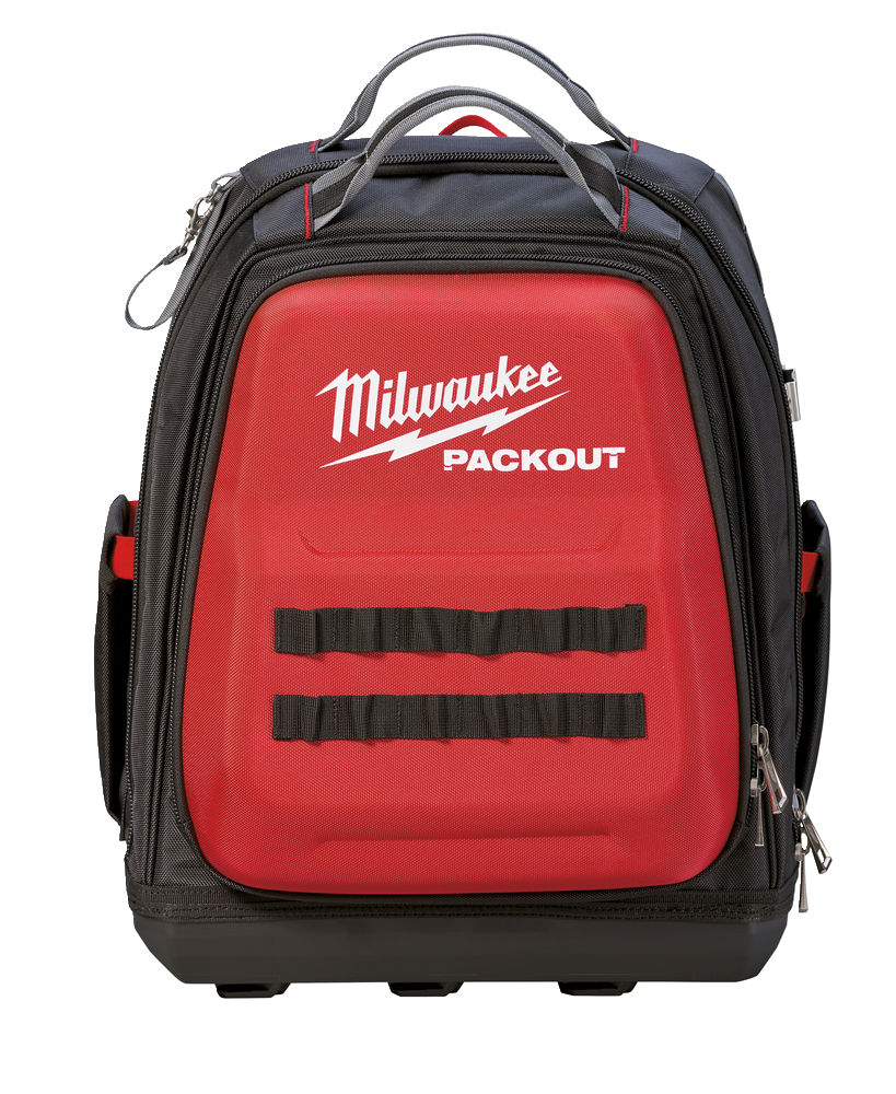 תיק גב PACKOUT - מילווקי MILWAUKEE