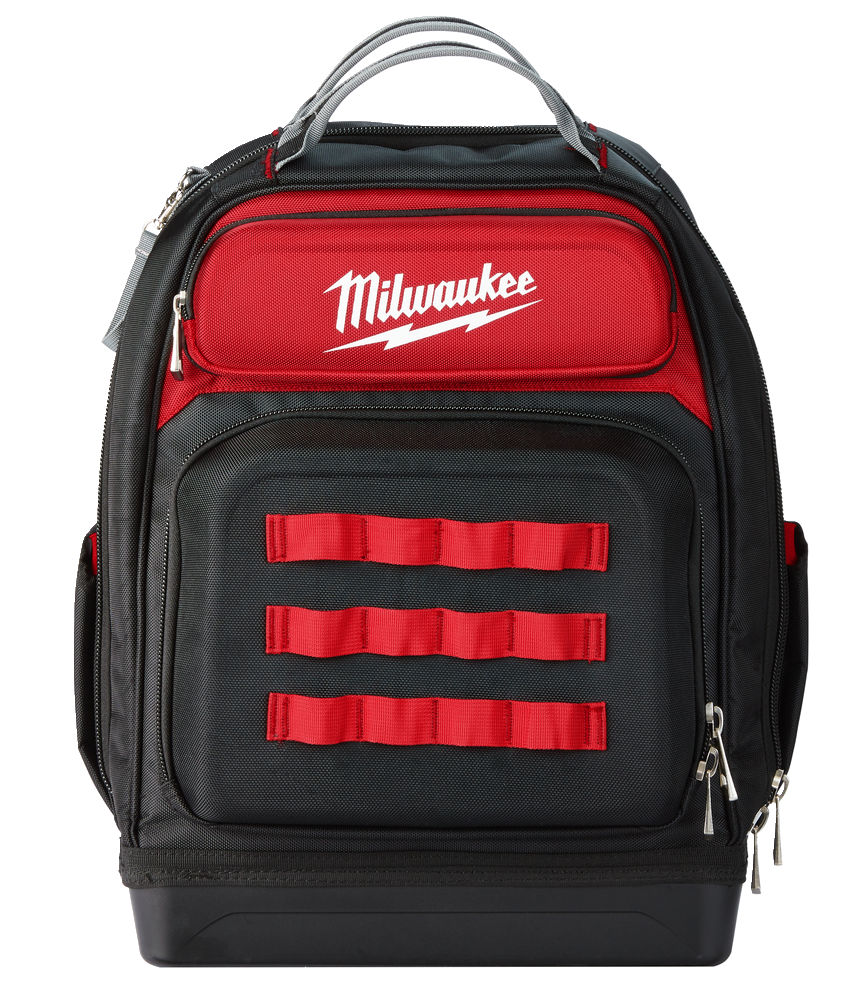 תיק גב לכלי עבודה ULTIMATE - מילווקי MILWAUKEE