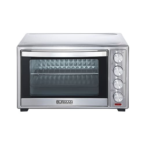 טוסטר אובן BURMAN BU40 