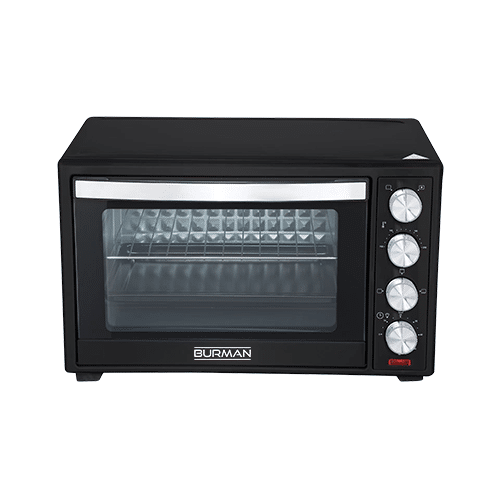 טוסטר אובן BURMAN BU40 