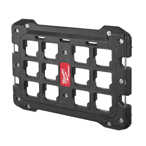 מתאם קיר לארגזי PACKOUT - מילווקי MILWAUKEE