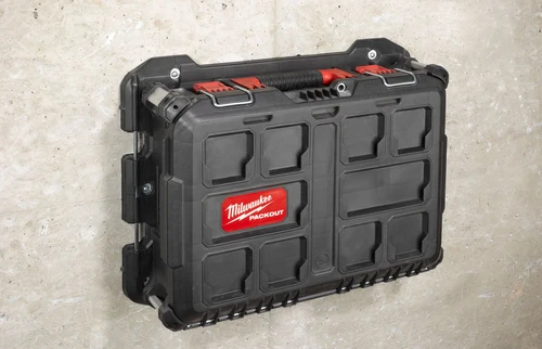 מתאם קיר לארגזי PACKOUT - מילווקי MILWAUKEE