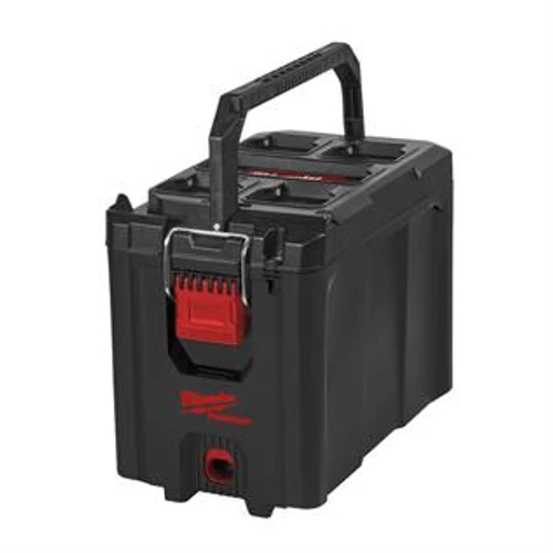 ארגז קומפקטי גבוה PACKOUT™ - מילווקי MILWAUKEE