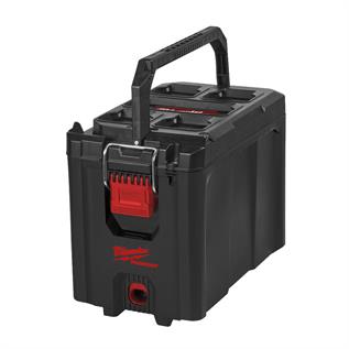 ארגז קומפקטי גבוה PACKOUT™ - מילווקי MILWAUKEE