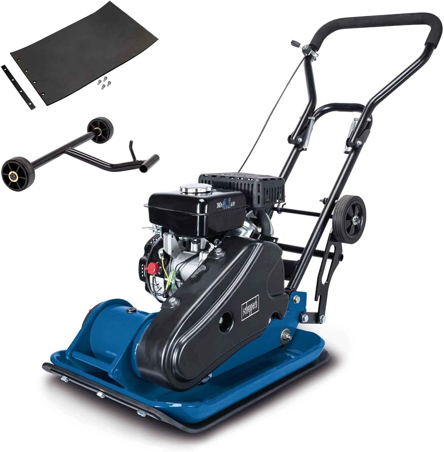מהדק אדמה מנוע בנזין 42 ס"מ HP2300S
