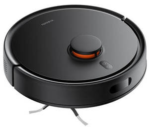 שואב אבק שוטף רובוטי Xiaomi Robot Vacuum S20 יבואן רשמי