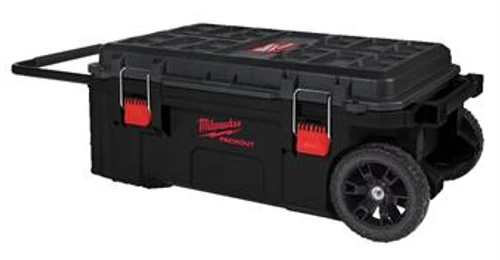ארגז כלים ענק עם גלגלים PACKOUT - מילווקי MILWAUKEE