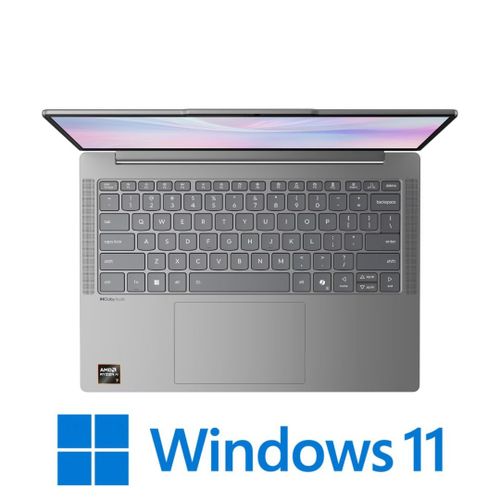 מחשב נייד 15.6 אינץ Lenovo IdeaPad Slim 3 15IRU8 82X700H1IV