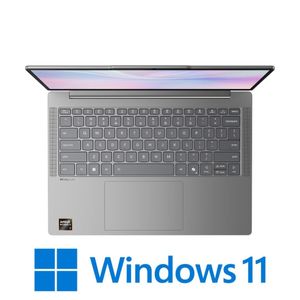 מחשב נייד 15.6 אינץ Lenovo IdeaPad Slim 3 15IRU8 82X700H1IV