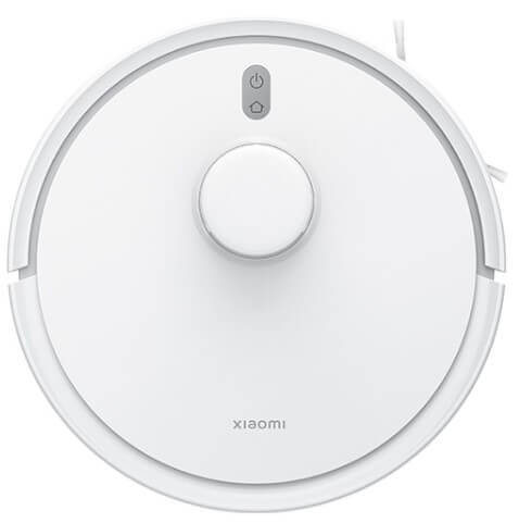 שואב אלחוטי שוטף מבית Xiaomi, דגם Robot Vacuum S20