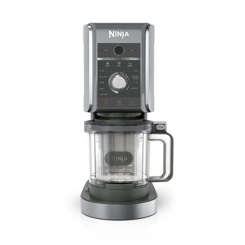 מכונת גלידה Ninja Creami Deluxe XL דגם : NC503