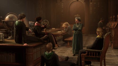 2 Hogwarts Legacy Nintendo Switch   