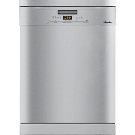 מדיח כלים ‏רחב Miele G 5110 SC Clst 9000498 מילה