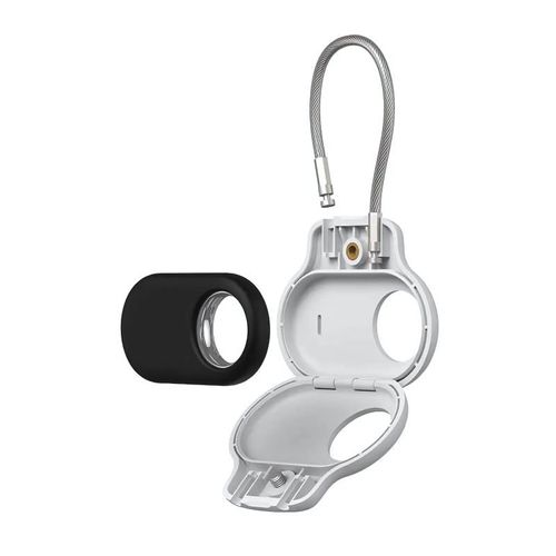 מחזיק Vylaris™ ProX חכם לסמסונג SmartTag 2 – עמיד במים, קל ועמיד במיוחד מבית כאמל מאונטיין