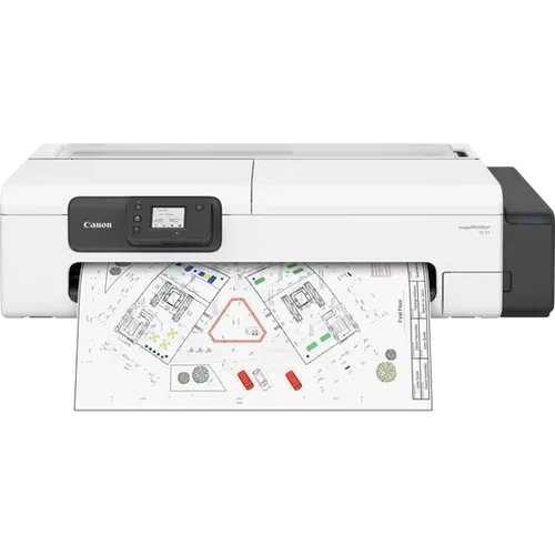 מדפסת Canon imagePROGRAF TC-21 קנון