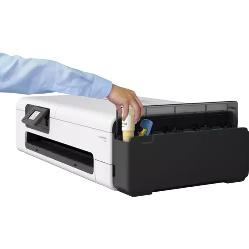 מדפסת Canon imagePROGRAF TC-21 קנון