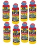 מארז 8 חבילות מגבונים לידיים Heavy Duty מבית BIGWIPES